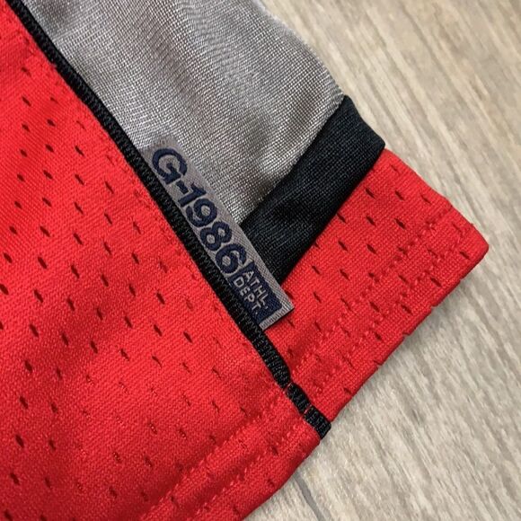 Kids GapKids Basketball Performance Shorts‎ - Picture 3 of 5